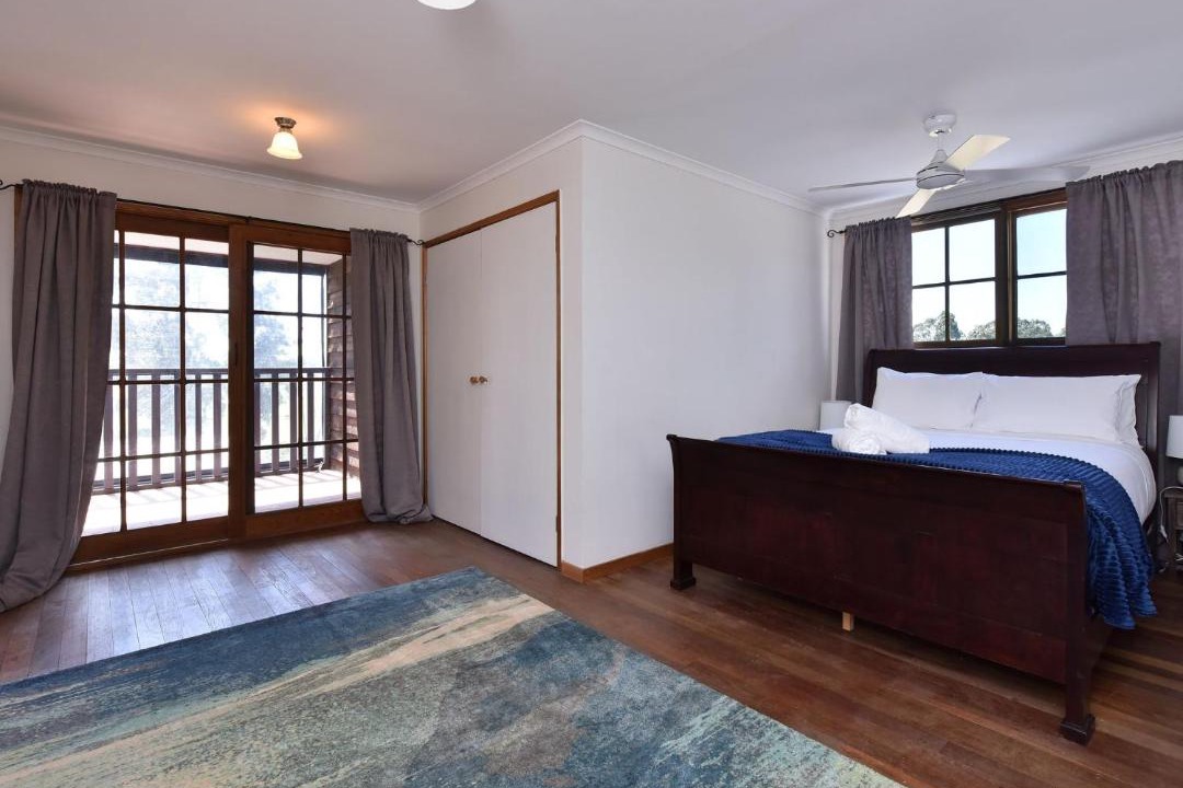 Photo of Bedroom in Fordwich