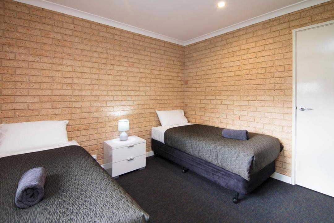 Photo of Bedroom in Cervantes