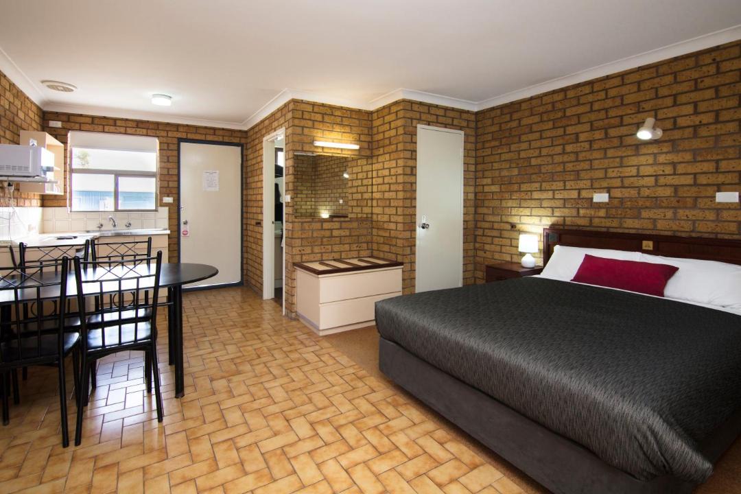 Photo of Bedroom in Cervantes
