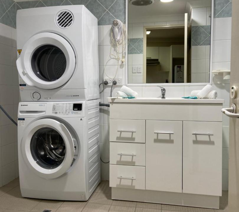 Photo of Bathroom in Silver Sands
