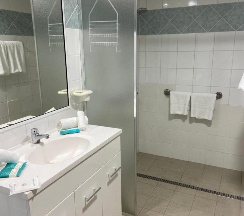 Photo of Bathroom in Silver Sands