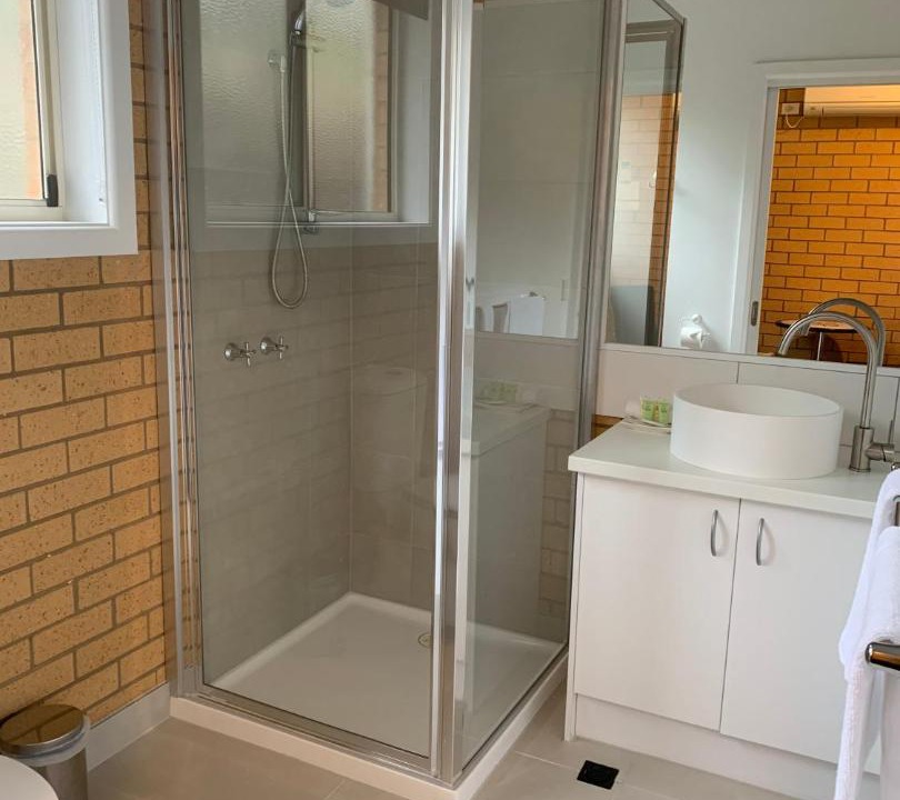 Photo of Bathroom in Port Campbell