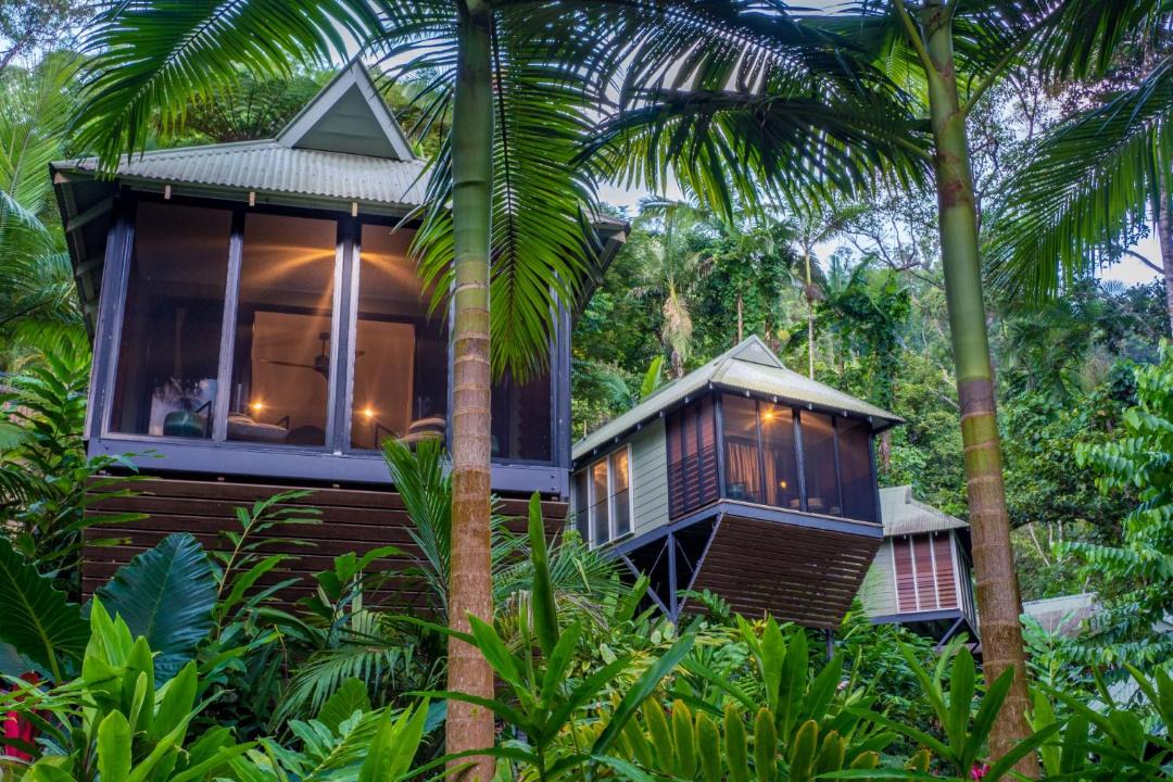 Photo of Others in Lower Daintree