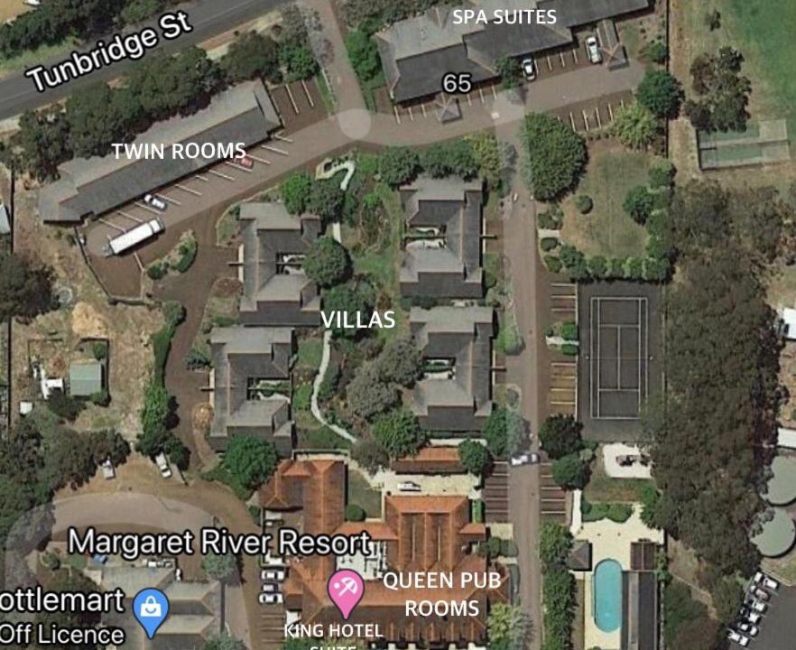 Photo of Others in Margaret River