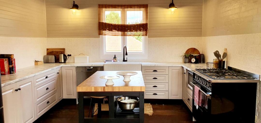 Photo of Kitchen in Gloucester