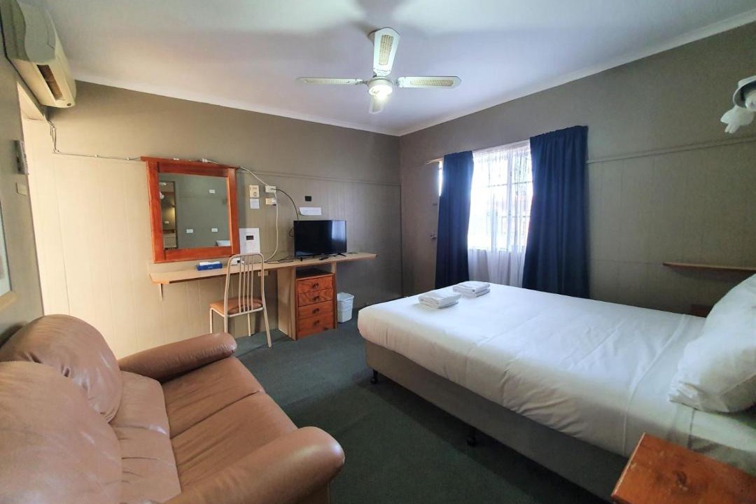 Photo of Others in West Wyalong