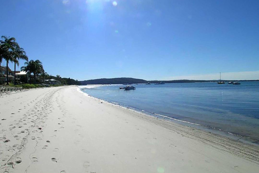 Photo of Others in Salamander Bay