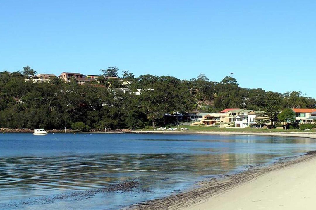 Photo of Others in Salamander Bay