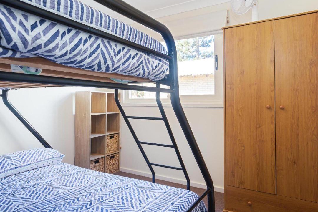 Photo of Bedroom in Anna Bay