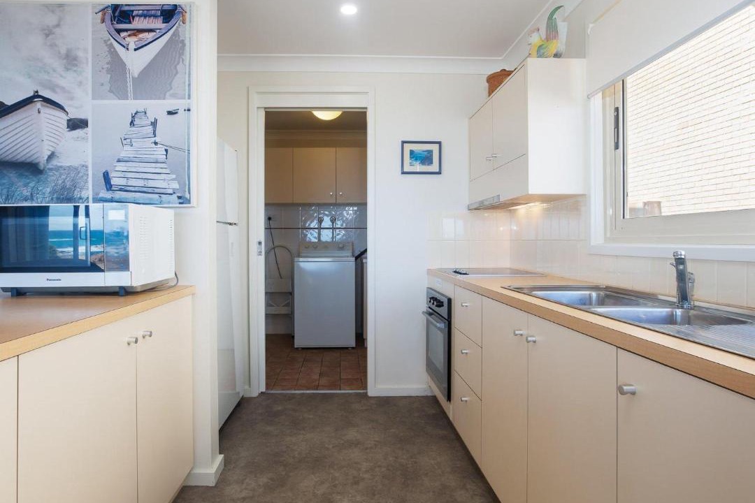 Photo of Kitchen in Anna Bay
