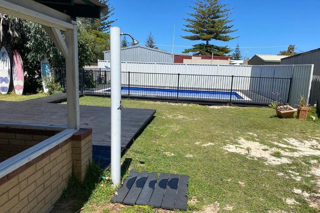 Photo of Buildings in Lancelin