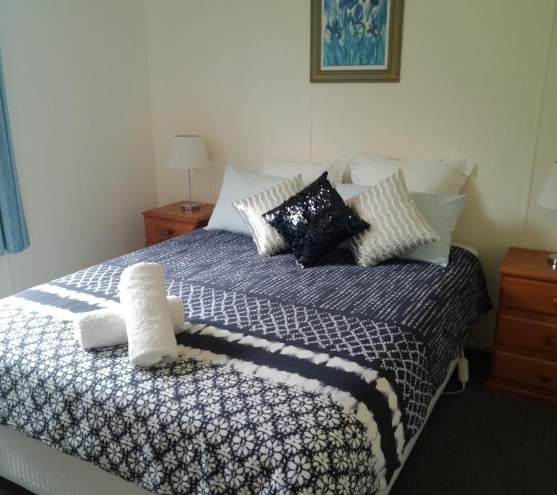Photo of Bedroom in Strahan