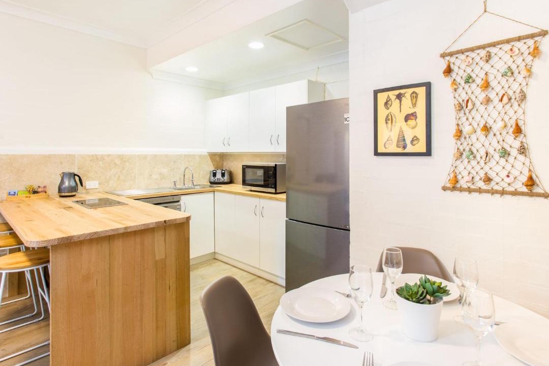 Photo of Kitchen in Blueys Beach