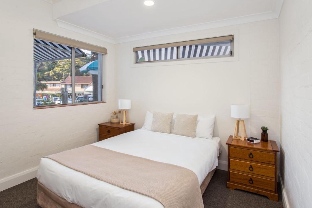 Photo of Bedroom in Blueys Beach
