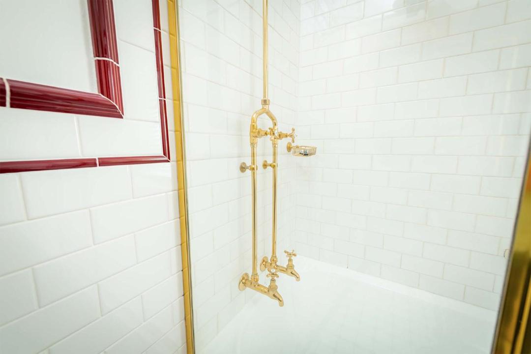 Photo of Bathroom in Central Mudgee