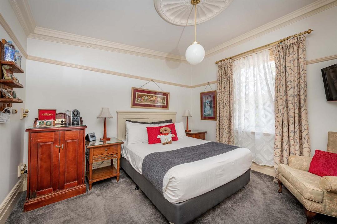 Photo of Bedroom in Central Mudgee