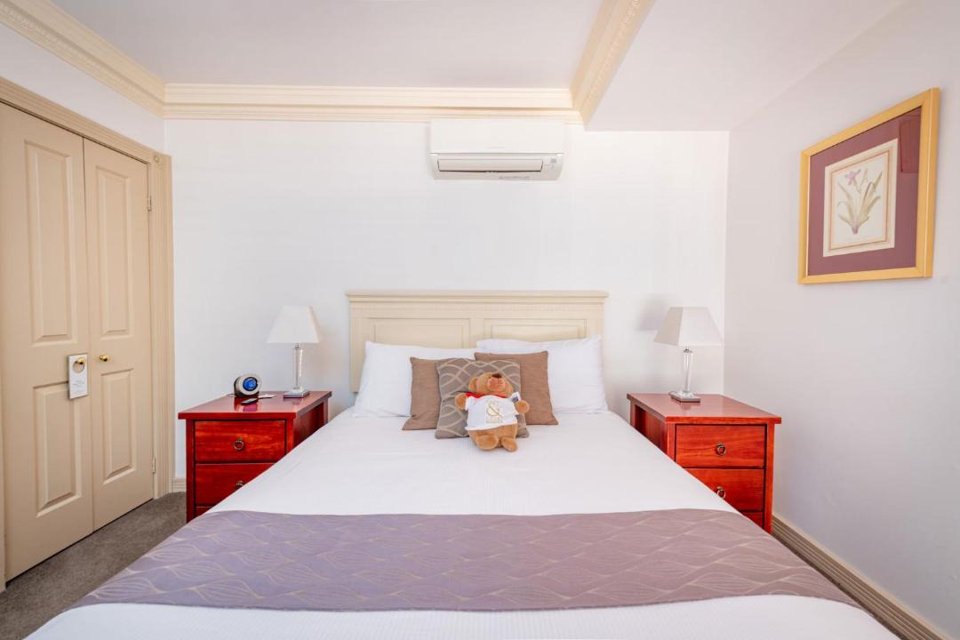 Photo of Bedroom in Central Mudgee