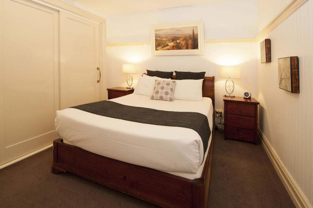 Photo of Bedroom in Central Mudgee