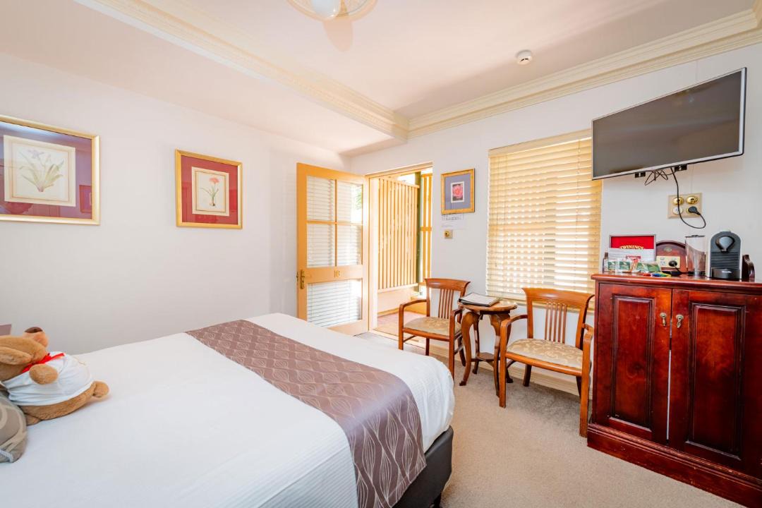 Photo of Bedroom in Central Mudgee