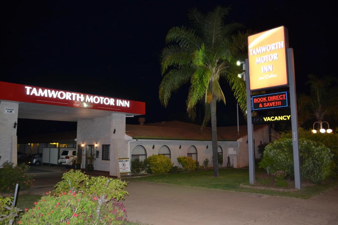 Photo of Others in South Tamworth