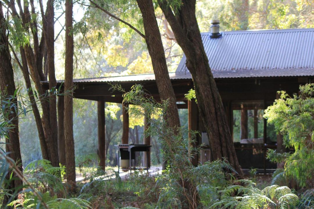 Photo of Others in Yeagarup