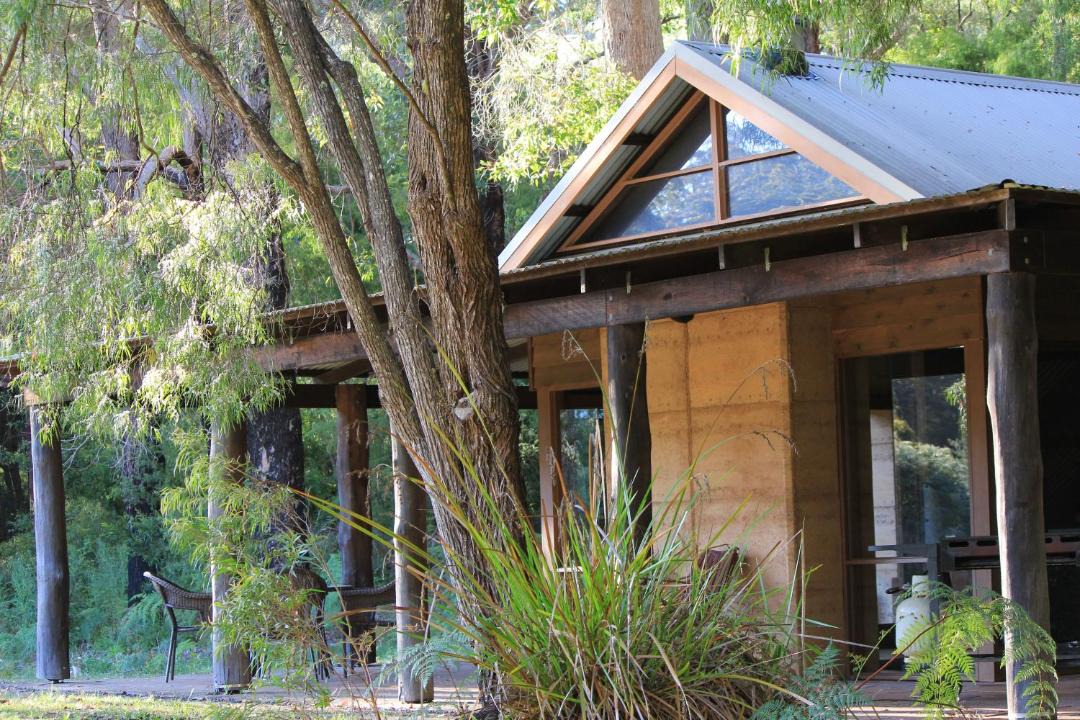 Photo of Others in Yeagarup