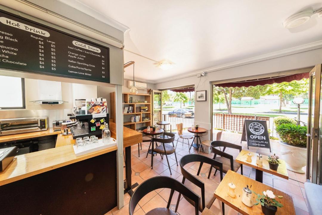Photo of Others in East Melbourne