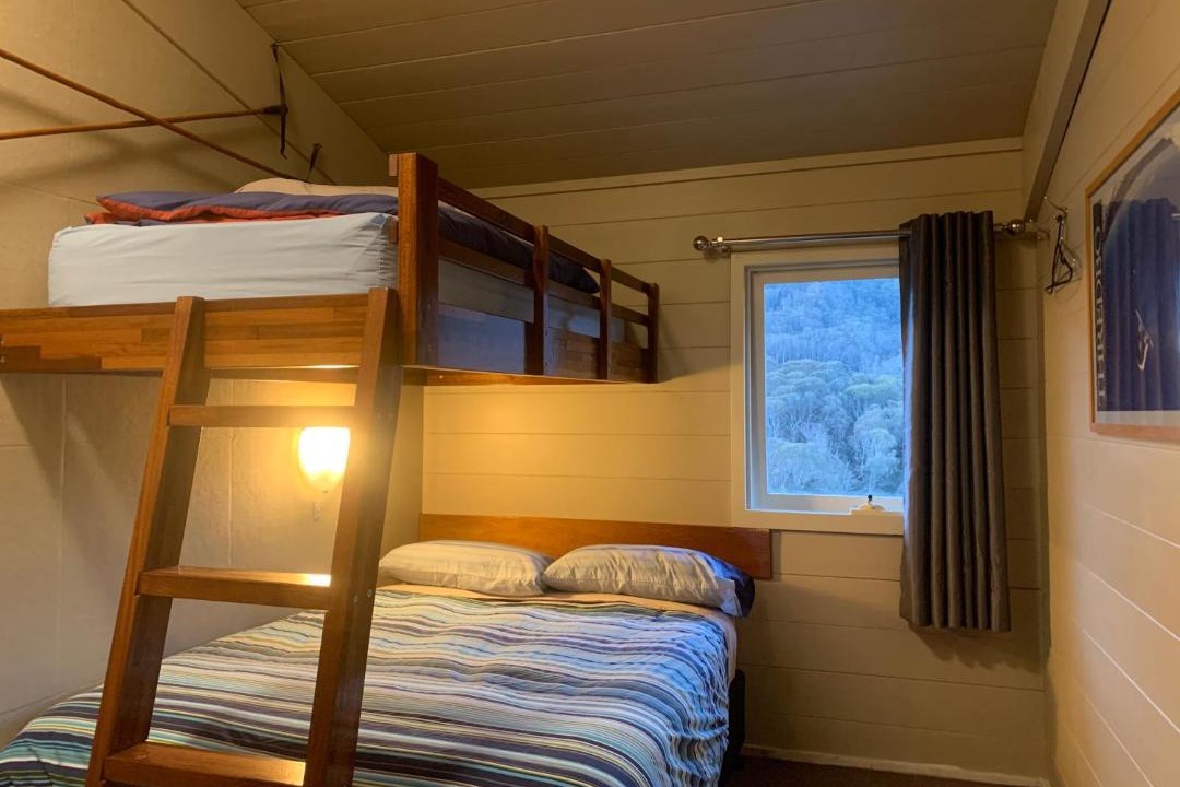 Photo of Bedroom in Thredbo
