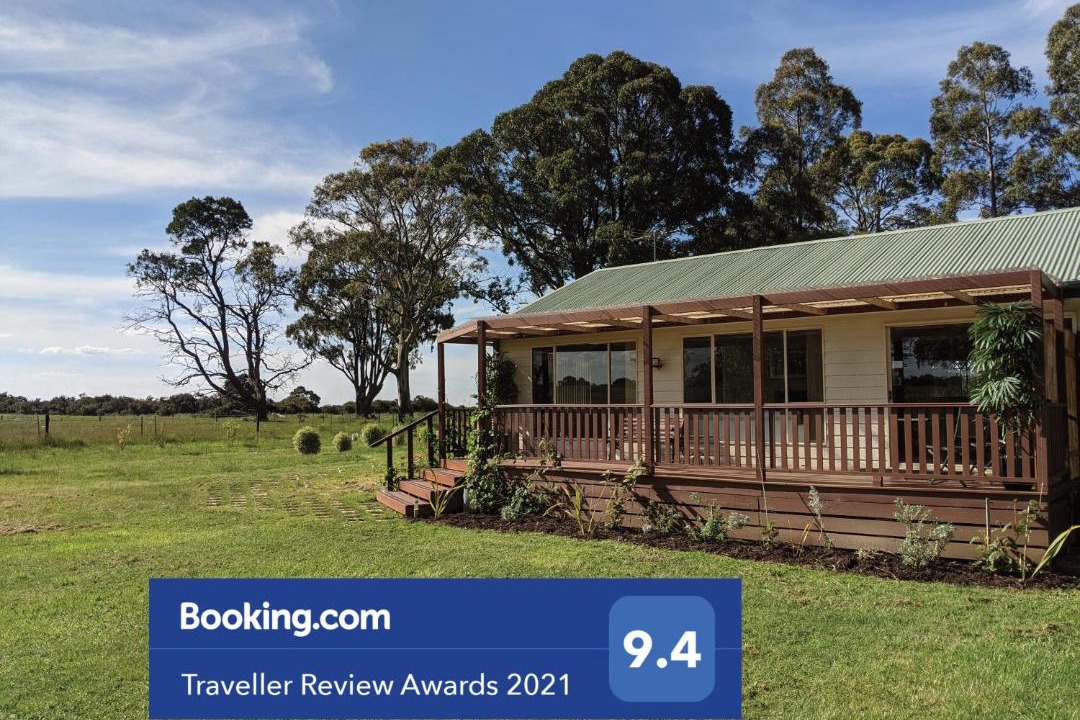 Photo of Others in Trentham East