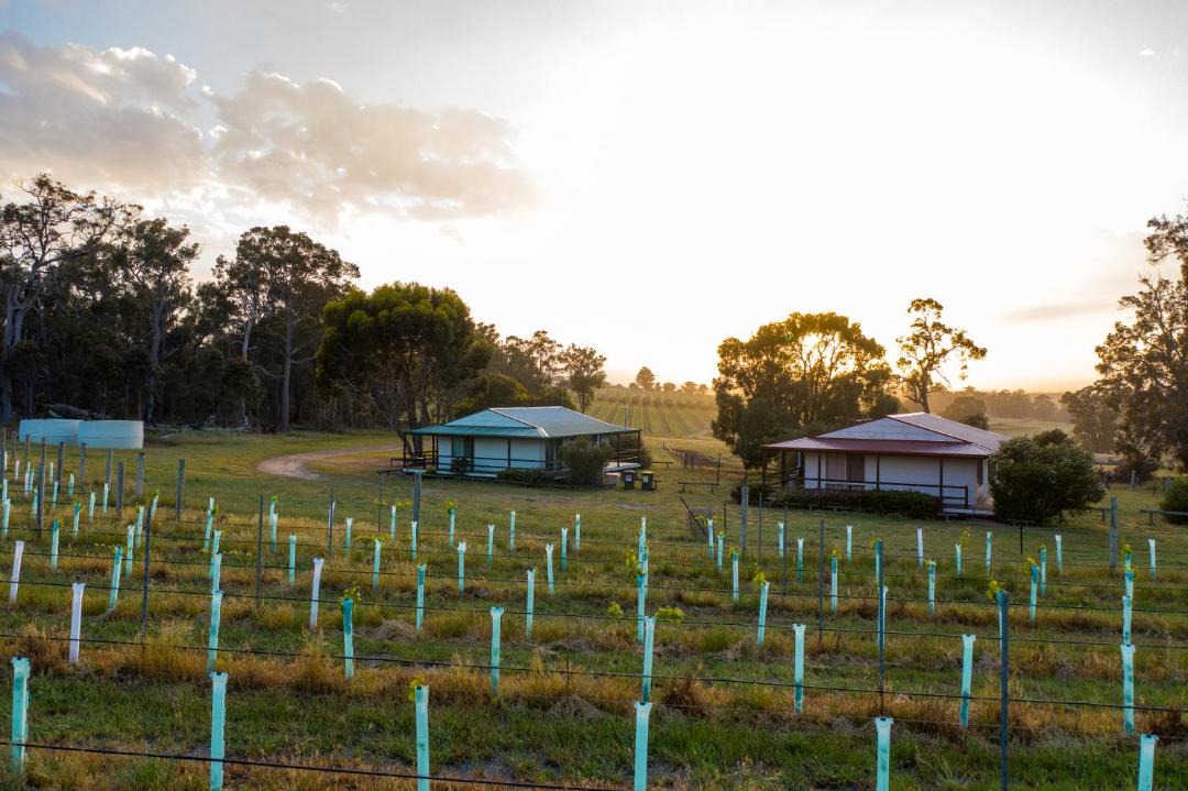 Photo of Others in Frankland River