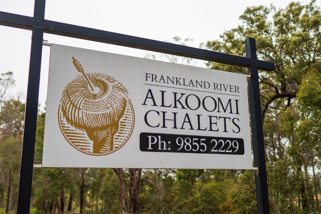Photo of Others in Frankland River