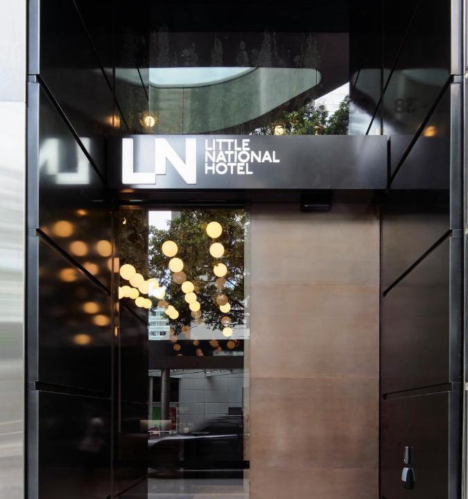 Photo of Others in Sydney Central Business District