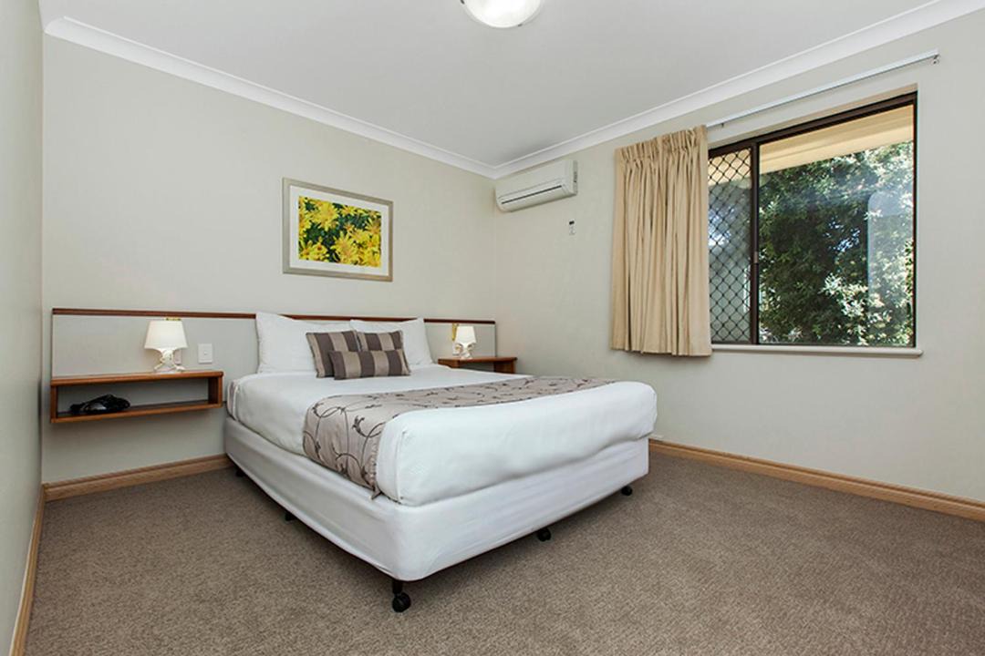 Photo of Bedroom in Silver Sands
