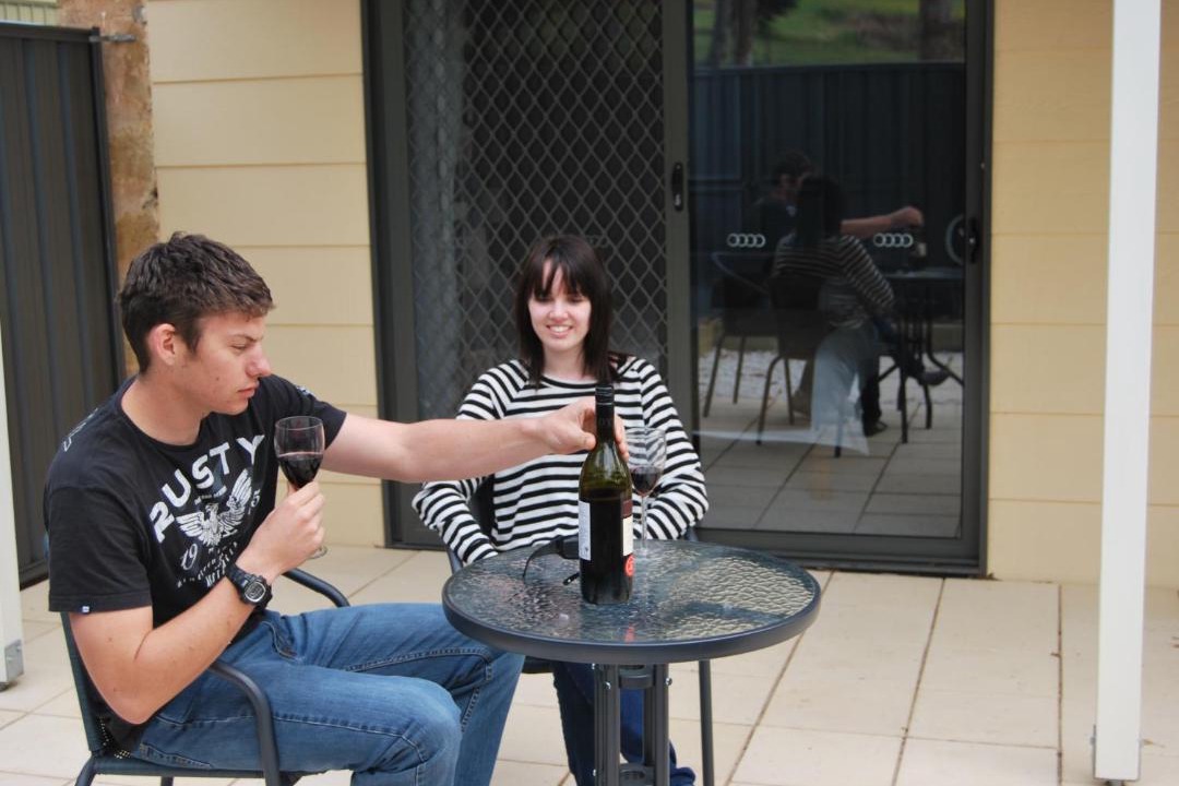 Photo of Others in Murray Bridge East
