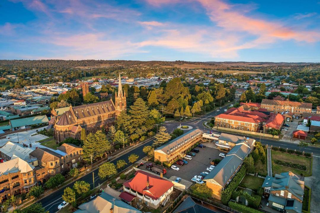 Photo of Others in Armidale