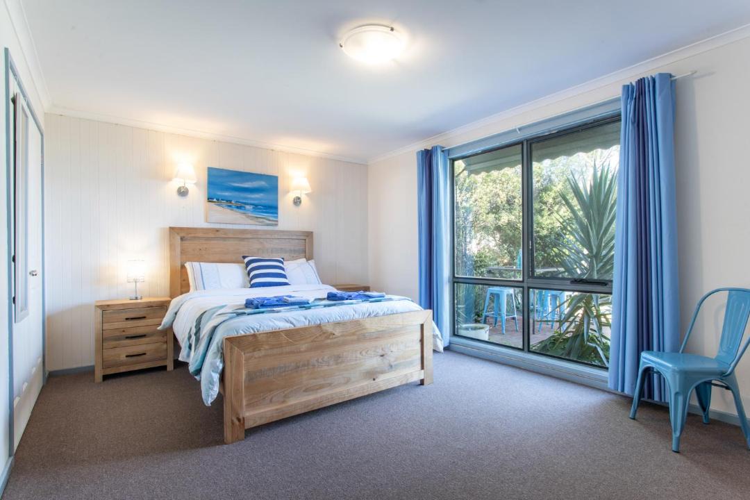 Photo of Bedroom in San Remo