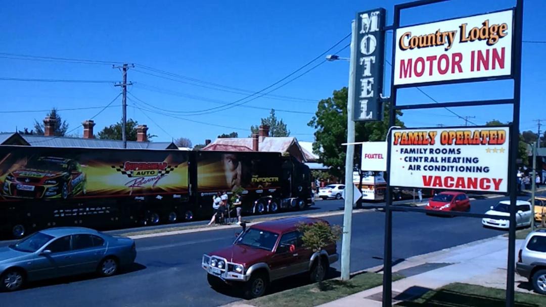 Photo of Others in Bathurst