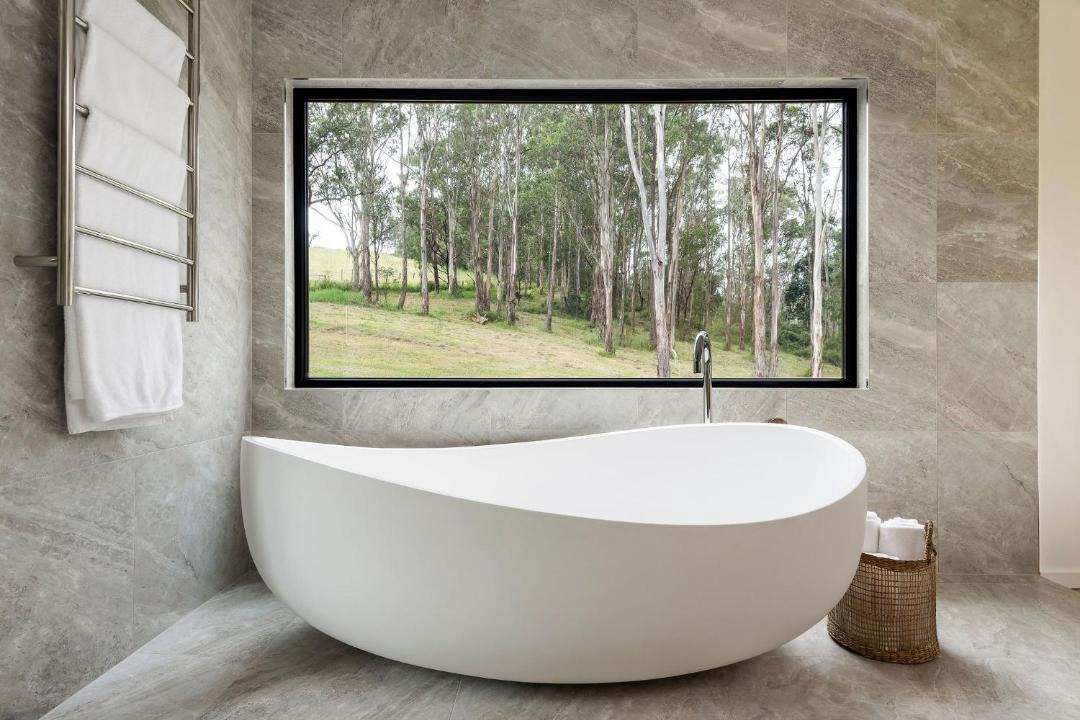Photo of Bathroom in Mount View