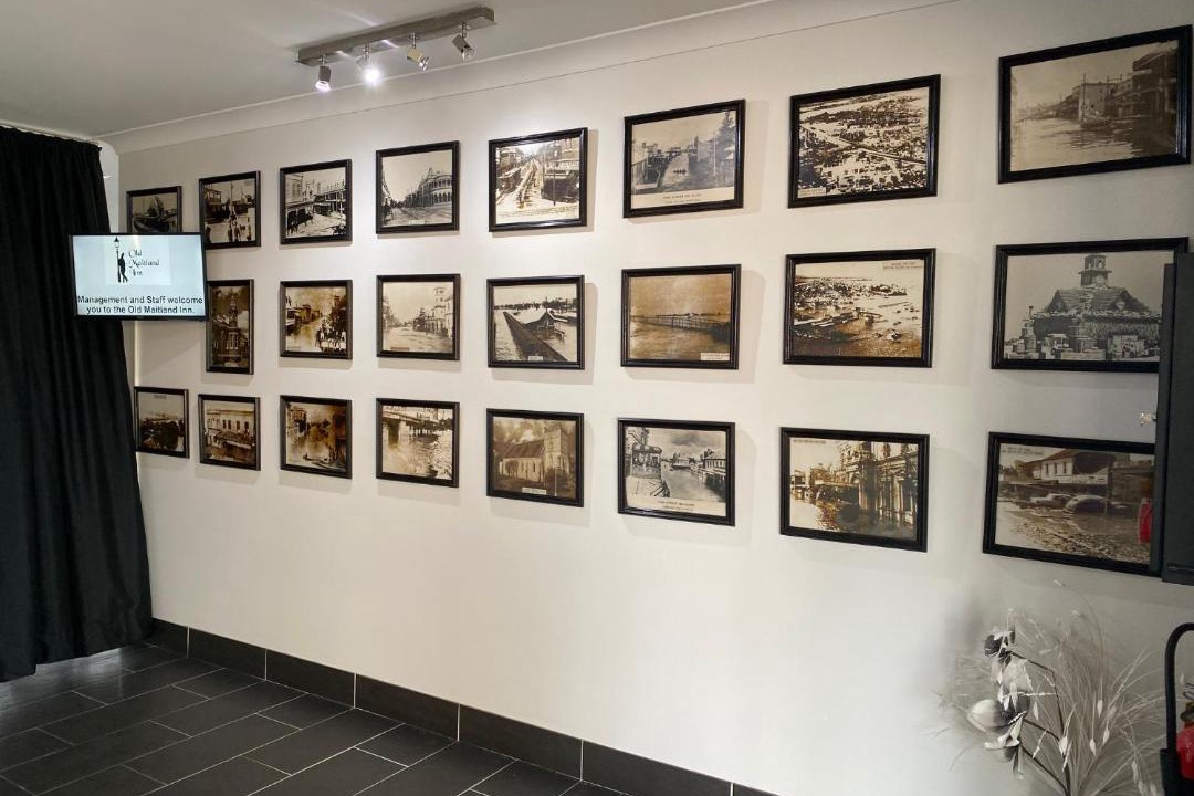 Photo of Others in Rutherford