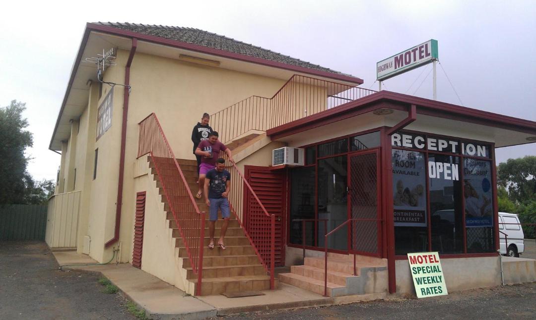 Photo of Others in Goolgowi