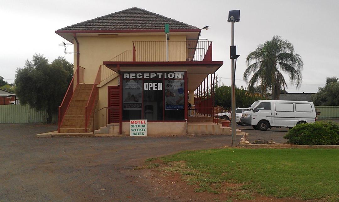 Photo of Others in Goolgowi