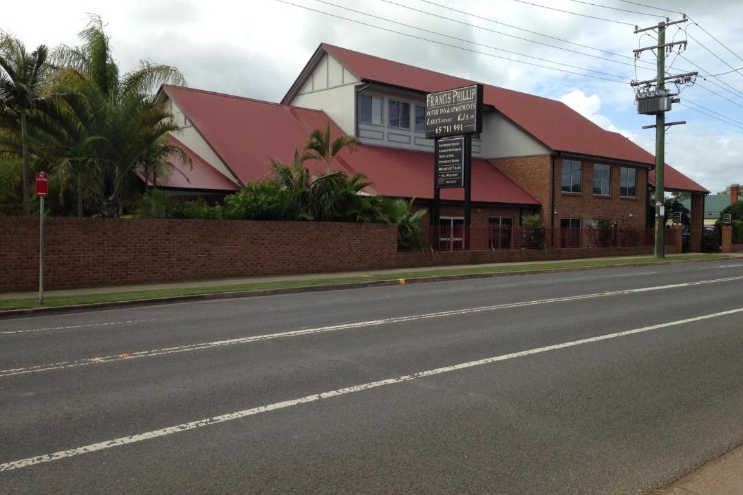 Photo of Others in Singleton