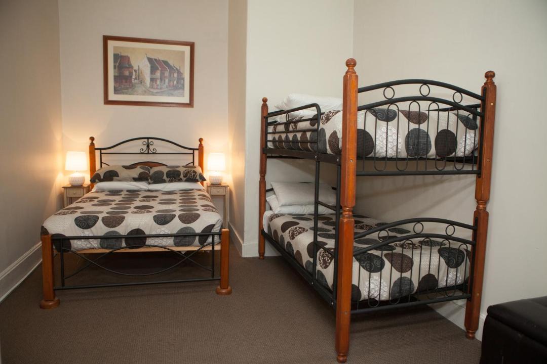 Photo of Bedroom in Bathurst