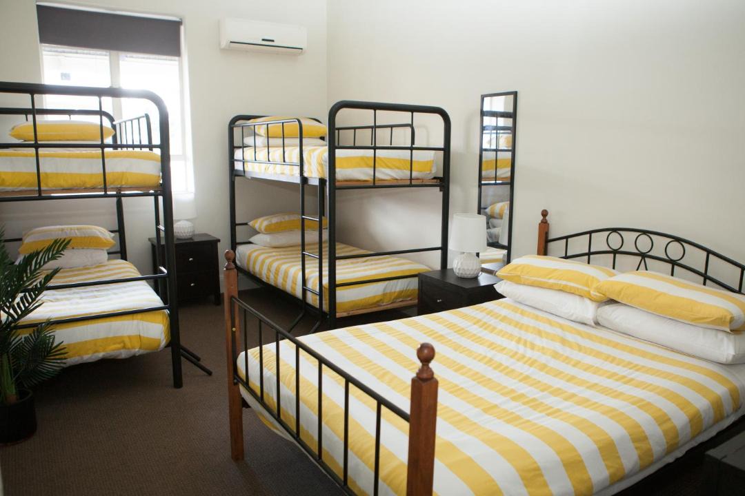 Photo of Bedroom in Bathurst