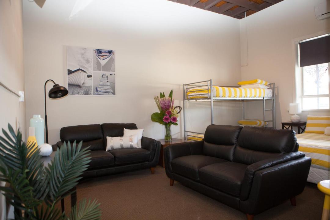 Photo of Livingroom in Bathurst