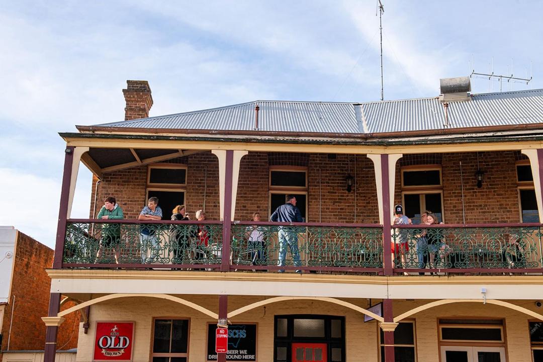 Photo of Others in Gulgong