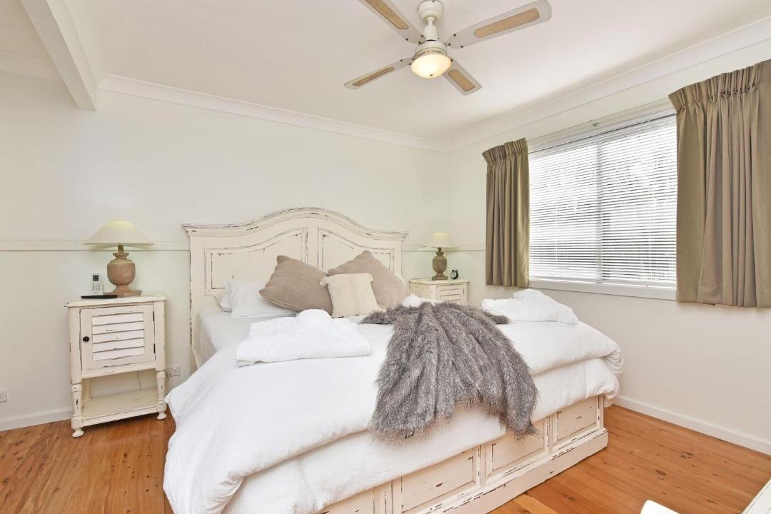 Photo of Bedroom in Pokolbin