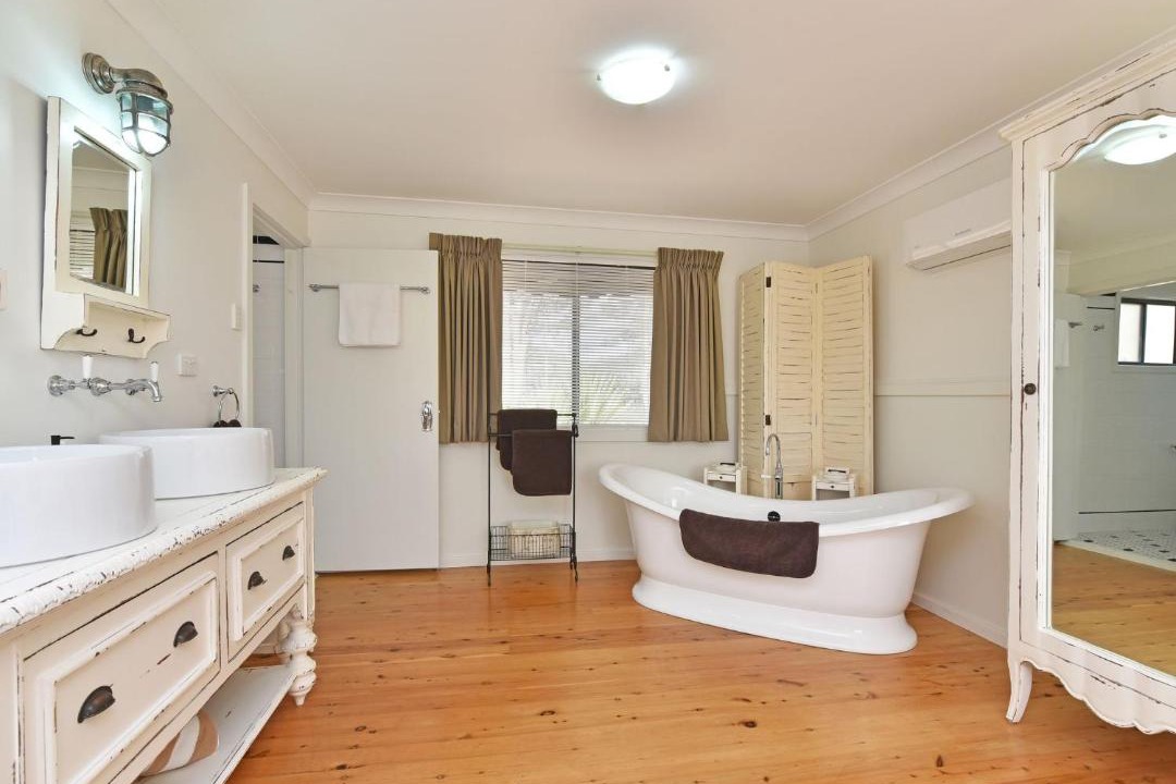 Photo of Bathroom in Pokolbin