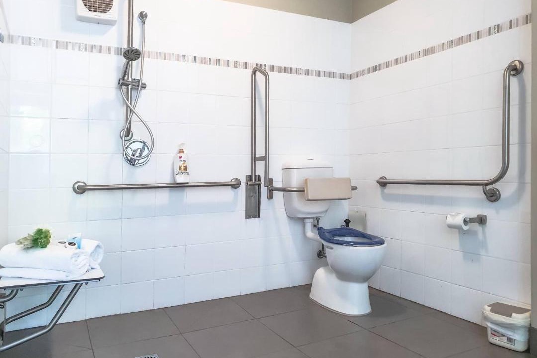 Photo of Bathroom in East Melbourne