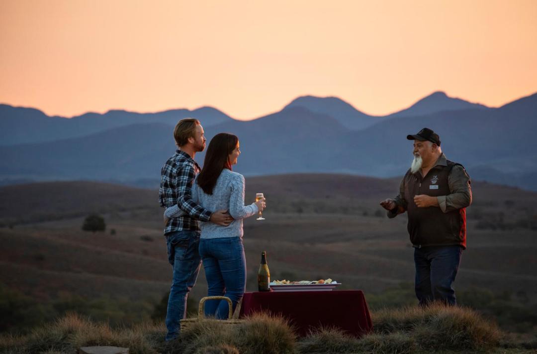 Photo of Others in Wilpena